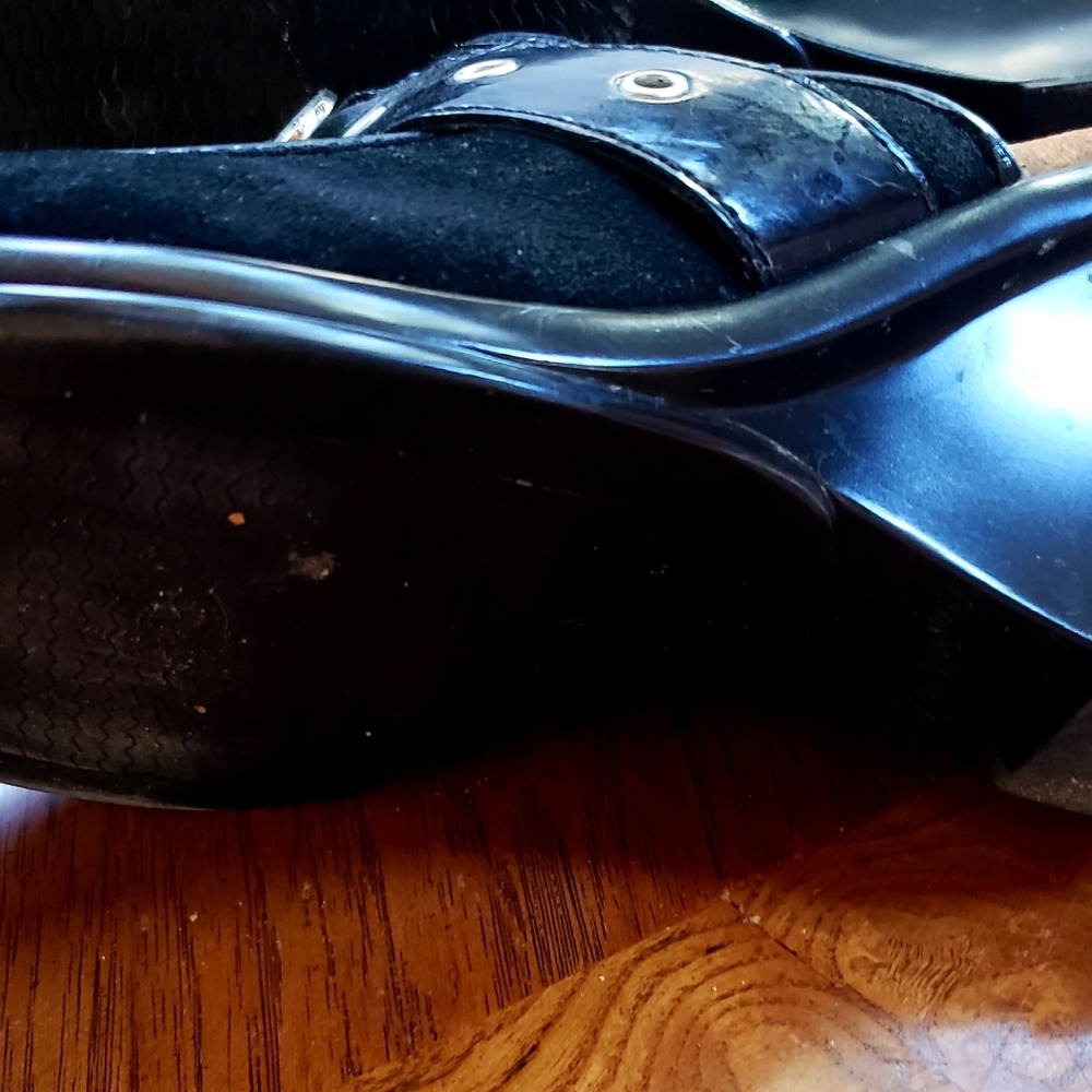 Recite clogs - Picture 4 of 7